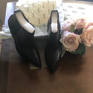 Charles by Charles David Polar Ankle Boot